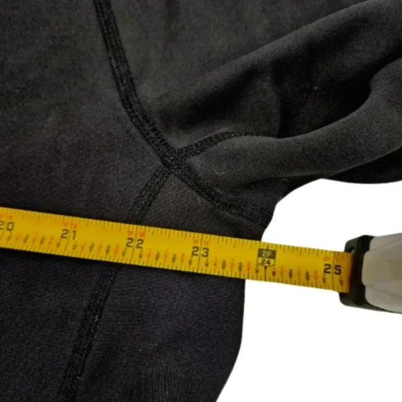 Harley-Davidson Pullover Mock Neck Shirt Woodstock, New York - Picture 6 of 10